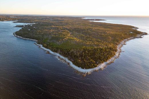 Land in Bald Rock, Nova Scotia