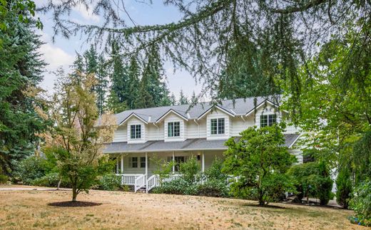 Einfamilienhaus in Woodinville, King County