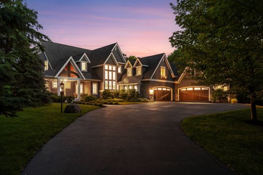 Casa en Maple Plain, Hennepin County