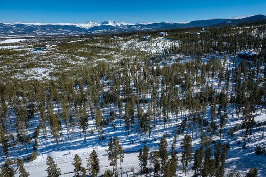 Terreno - Tabernash, Grand County