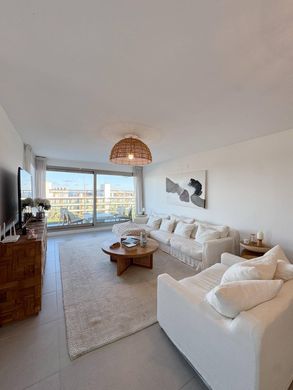 Apartment in La Barra, San Carlos