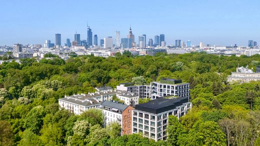 Apartment in Warsaw, Warszawa