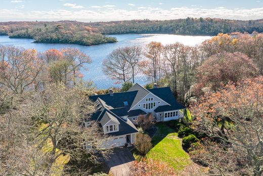 Detached House in South Kingstown, Washington County