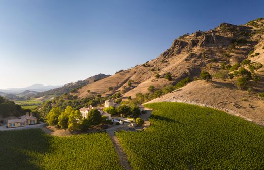 Rustico o casale a Napa, Napa County