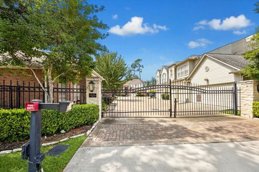 Apartamento - Houston, Harris County