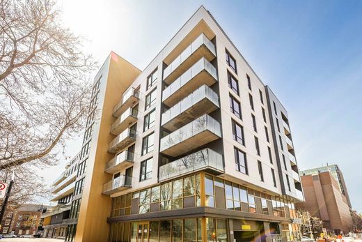 Apartamento - Montreal, City of Montréal