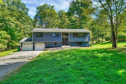 Casa Unifamiliare a Long Valley, Morris County