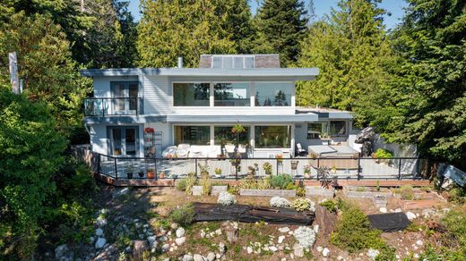 Einfamilienhaus in Anacortes, Skagit County