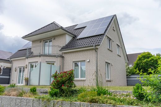 独立式房屋  Springe, Lower Saxony