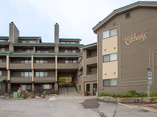 Apartment in Whitefish, Flathead County