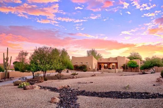 Einfamilienhaus in Phoenix, Maricopa County