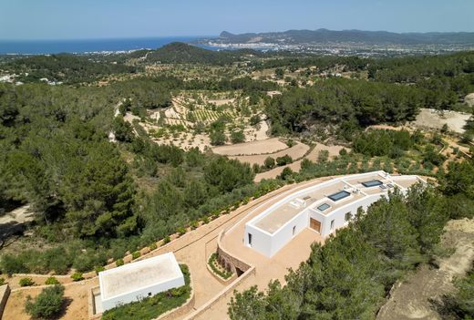 Πολυτελή κατοικία σε Ιμπιζα, Illes Balears