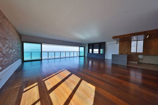 Apartment in Rio de Janeiro