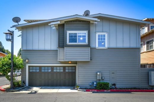 Apartament w Napa, Napa County