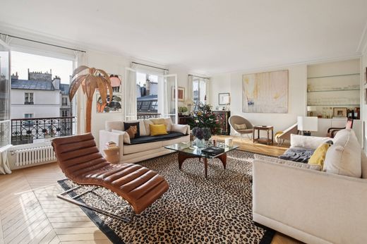 Apartamento - Saint-Germain, Odéon, Monnaie, Paris
