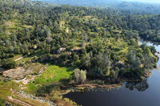 Terrain à Coarsegold, Comté de Madera