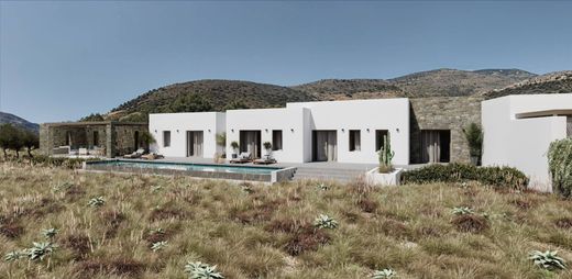 Villa in Páros, Nomós Kykládon