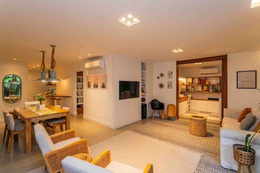 Daire Rio de Janeiro