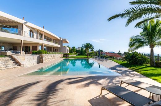 Detached House in Nice, Alpes-Maritimes