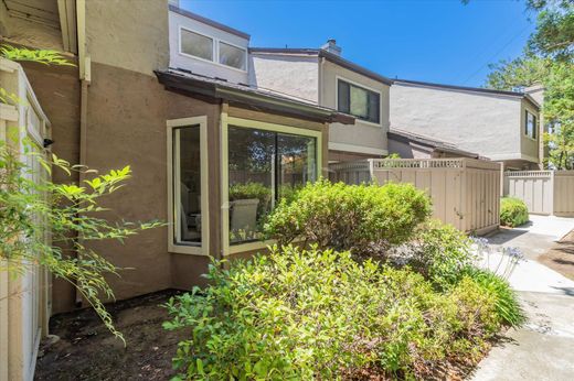 Townhouse in Los Gatos, Santa Clara County