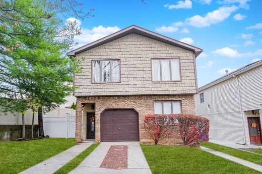 Μονοκατοικία σε Staten Island, Richmond County