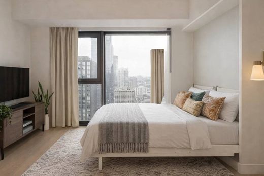 Apartment in Montreal, City of Montréal