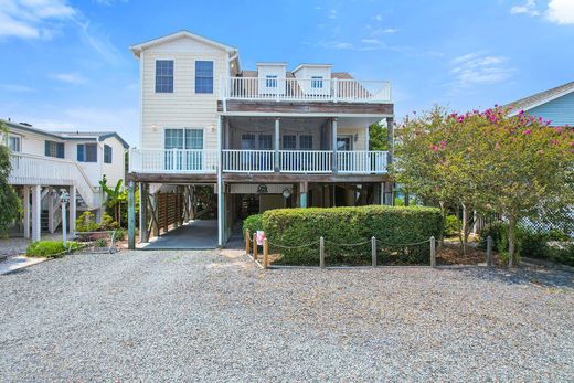 Casa en Sunset Beach, Brunswick County