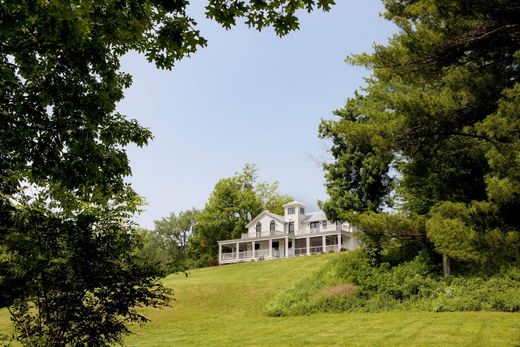 호화 저택 / Kingston, Ulster County