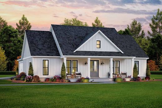 Detached House in Chincoteague Island, Accomack County