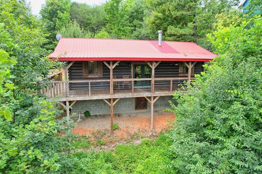 Detached House in Clayton, Rabun County