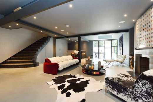 Casa adosada en Londres, Greater London