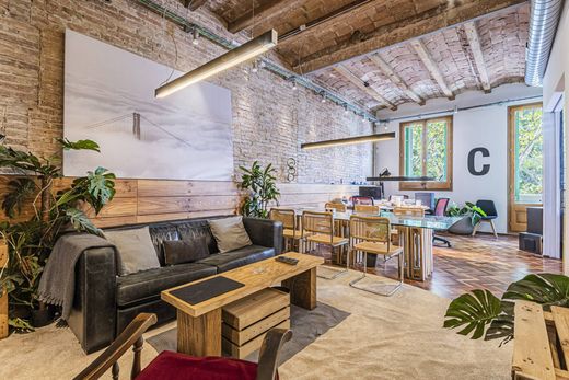 Apartment in Barcelona, Province of Barcelona