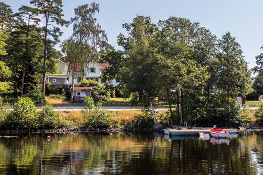 빌라 / Hällingsjö, Härryda Kommun