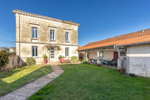 Villa Gujan-Mestras, Gironde