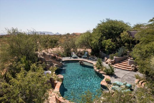 Casa di lusso a Cave Creek, Maricopa County