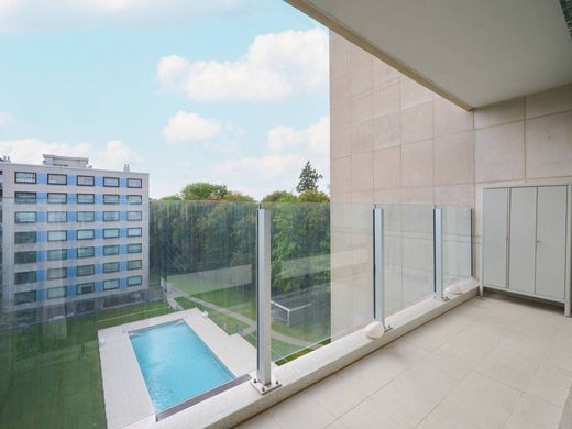 Apartment in Uccle, Brussels Capital Region