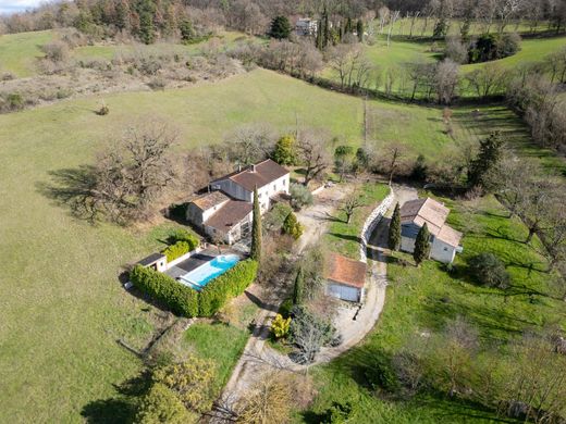 Detached House in Puylaurens, Tarn