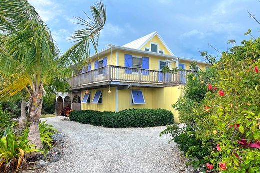 Detached House in Great Guana Cay, Hope Town District