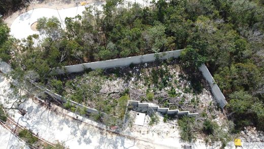 Terrain à Tulum, Quintana Roo