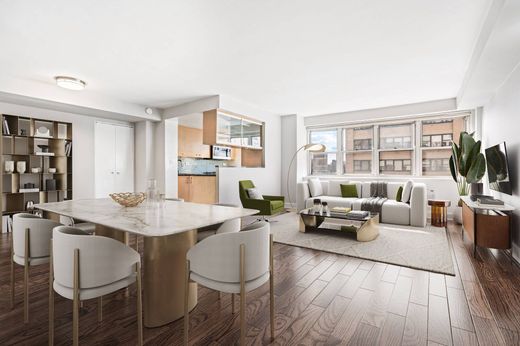 Apartment in New York