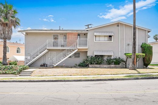Luxury home in Whittier, Los Angeles County