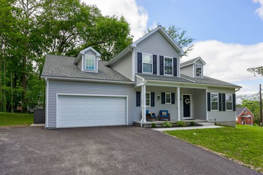 Casa Independente - Lancaster, Condado de Lancaster