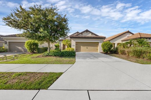 Detached House in Bradenton, Manatee County