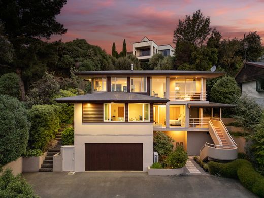 Detached House in Christchurch, Christchurch City