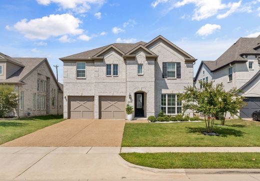 Casa Unifamiliare a Plano, Collin County