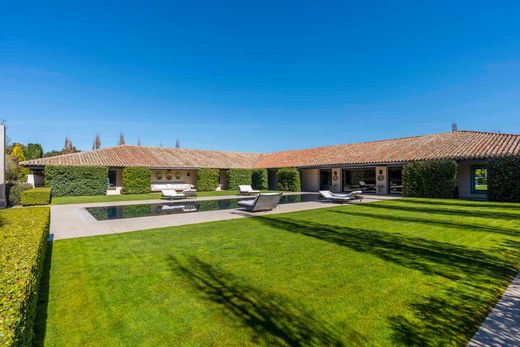 Загородный Дом, Villanueva de la Cañada, Provincia de Madrid