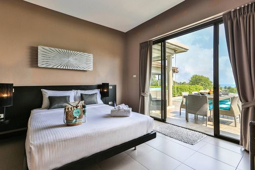 Villa en Ko Samui, Changwat Surat Thani