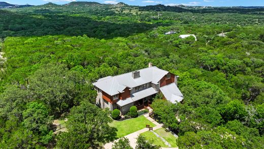 Helotes, Bexar Countyの一戸建て住宅