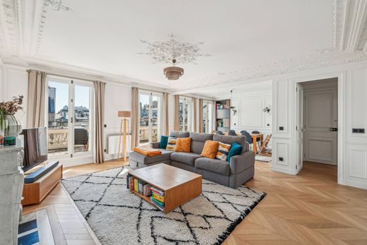 Apartment in Canal Saint Martin, Château d’Eau, Porte Saint-Denis, Paris