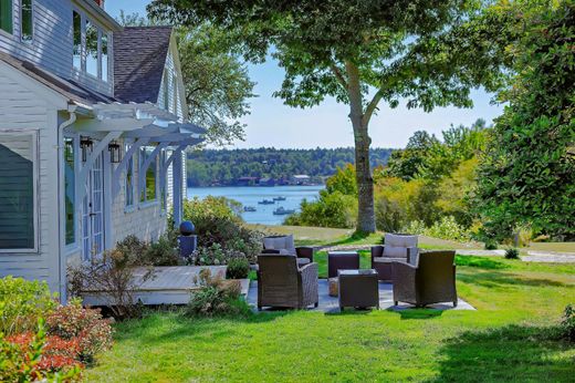 Sedgwick, Hancock Countyの一戸建て住宅